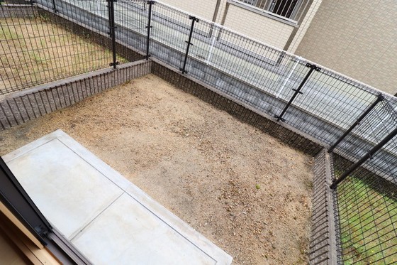 メゾンドールβ G棟