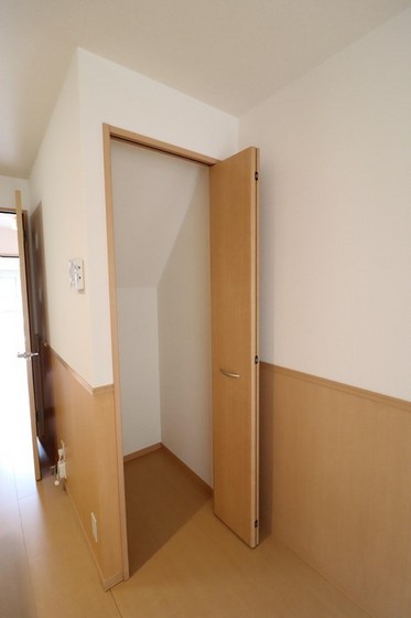 メゾンドールβ G棟