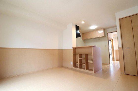 メゾンドールβ G棟