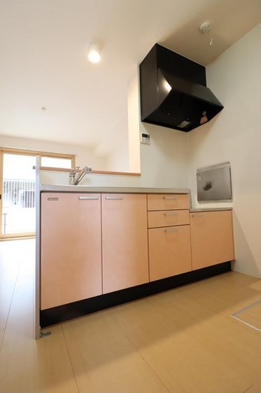 メゾンドールβ G棟