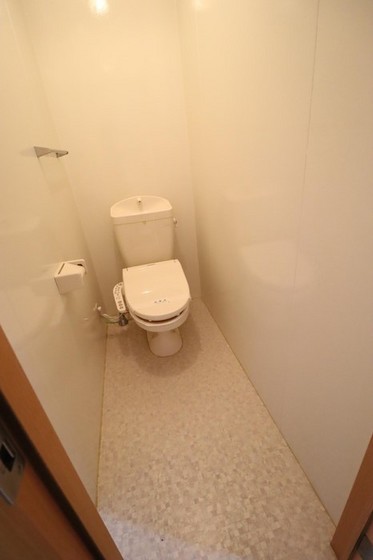 メゾンドールβ G棟