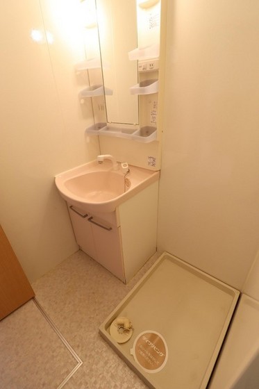 メゾンドールβ G棟