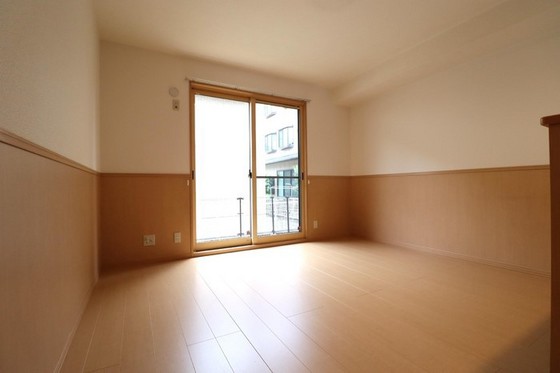 メゾンドールβ G棟