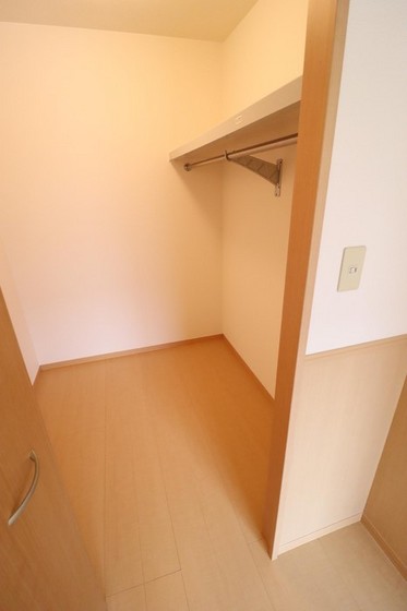 メゾンドールβ G棟