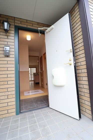 メゾンドールβ G棟