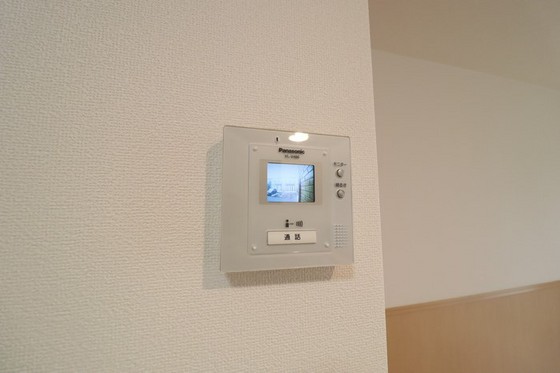 メゾンドールβ G棟