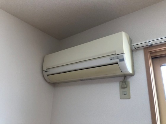 メゾンドールβ G棟