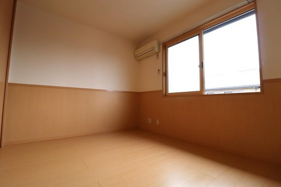 メゾンドールβ G棟