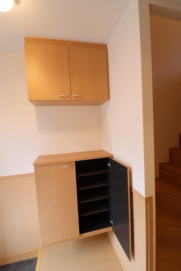 メゾンドールβ G棟