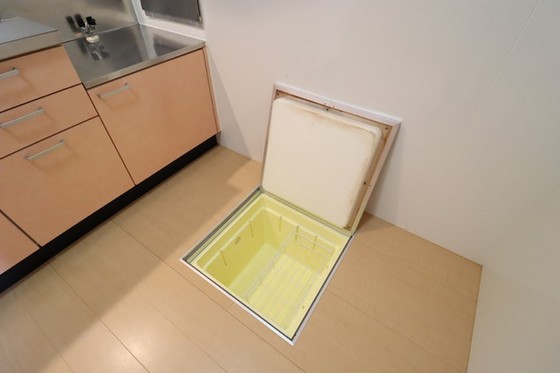 メゾンドールβ G棟