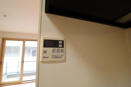 メゾンドールβ G棟