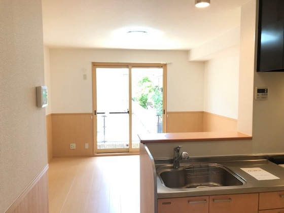 メゾンドールβ G棟