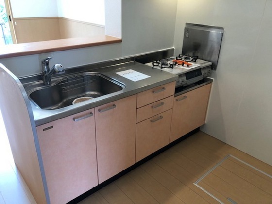 メゾンドールβ G棟