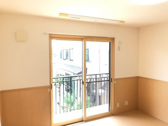 メゾンドールβ G棟