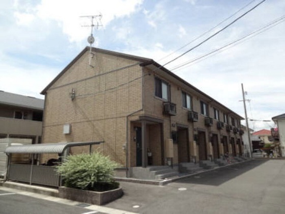 メゾンドールβ G棟