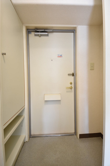 アルファ春日町