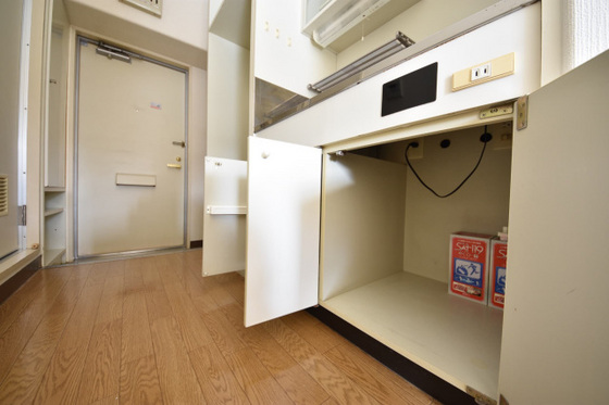 アルファ春日町