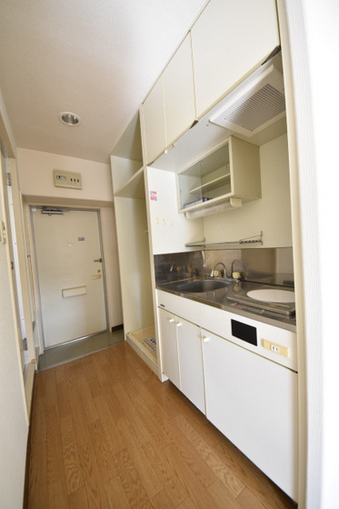 アルファ春日町