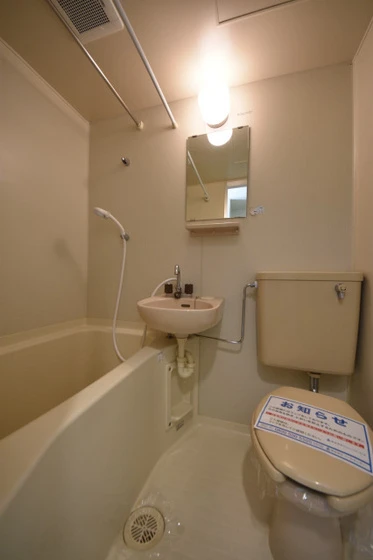 アルファ春日町