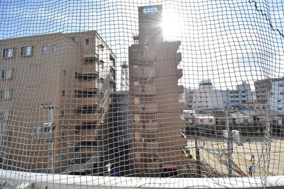 アルファ春日町