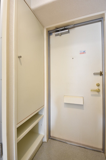 アルファ春日町