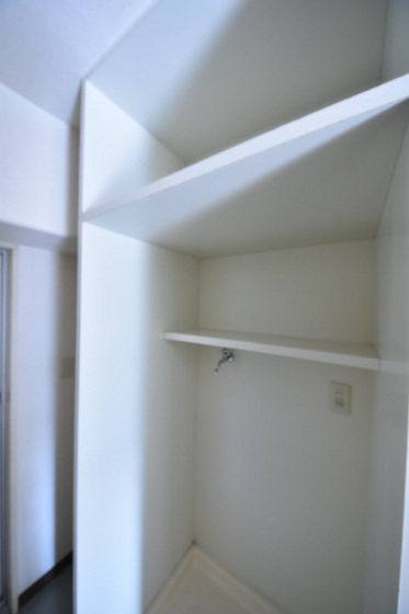 アルファ春日町