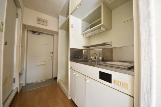 アルファ春日町