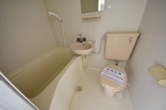 アルファ春日町