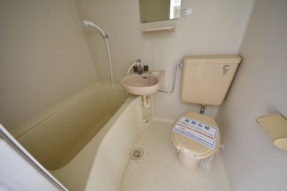 アルファ春日町