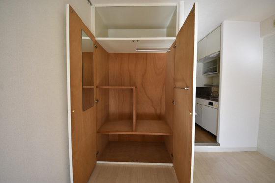 アルファ春日町