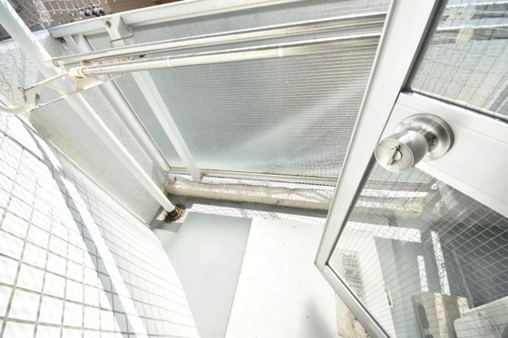 アルファ春日町