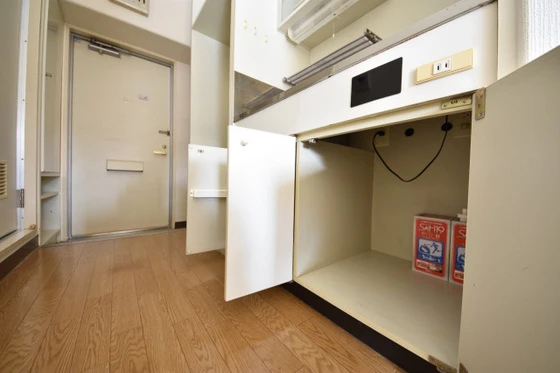 アルファ春日町