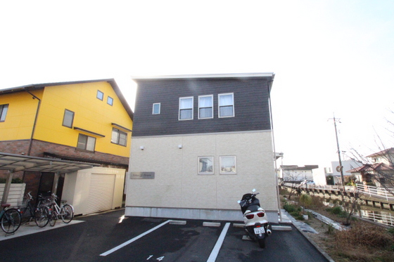 アーバンライフ白石