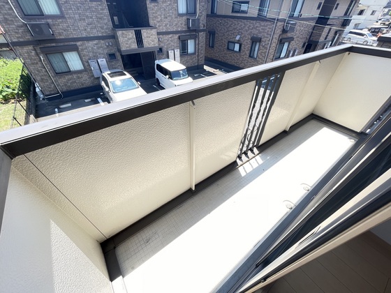 ファミール宮上C棟