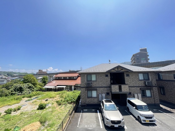 ファミール宮上C棟