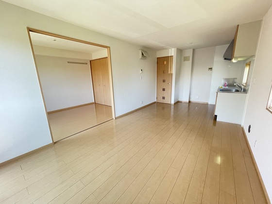 ファミール宮上C棟