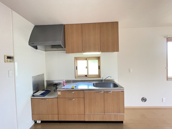 ファミール宮上C棟