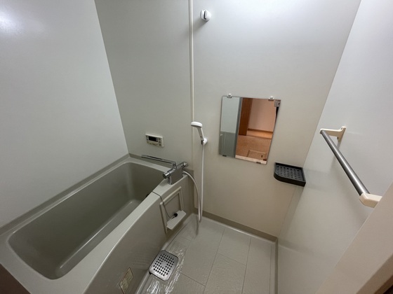 ファミール宮上C棟