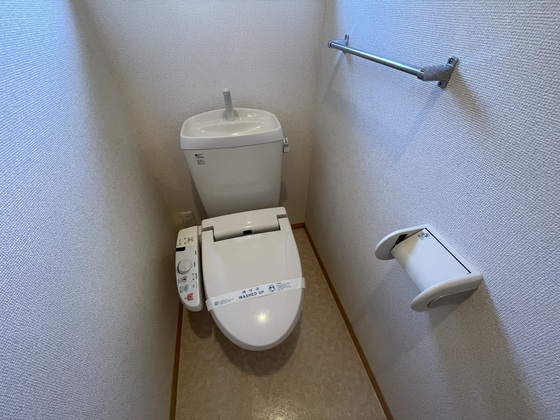 ファミール宮上C棟