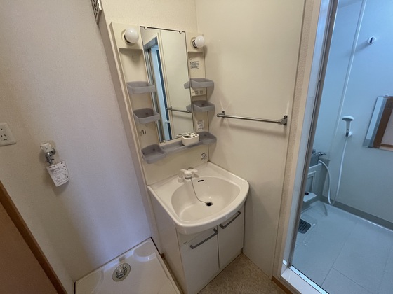 ファミール宮上C棟