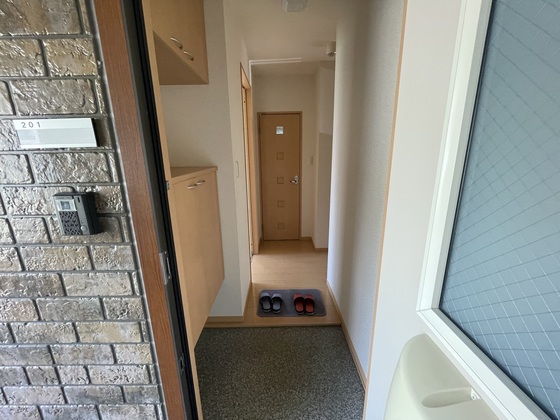 ファミール宮上C棟