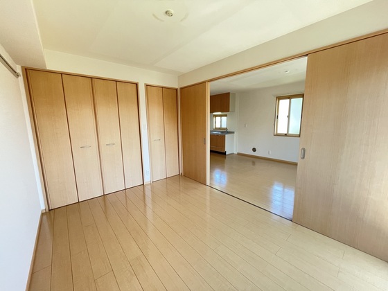 ファミール宮上C棟