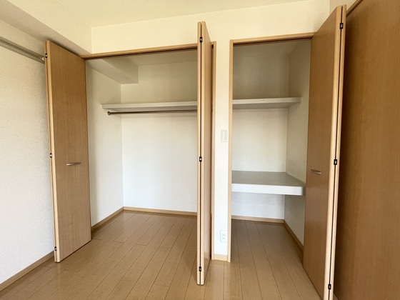 ファミール宮上C棟