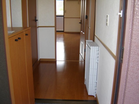 ピア・ファミール