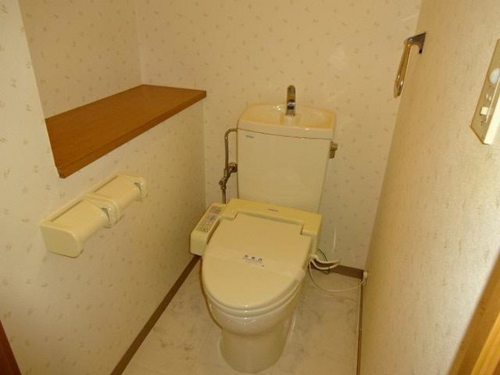 プロニティ オオフク弐番館