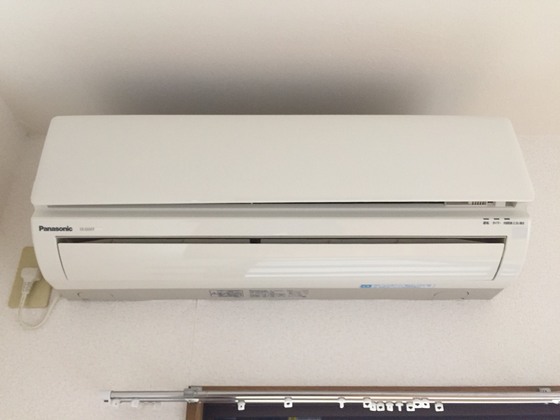 サンハイツ岡大Ⅱ