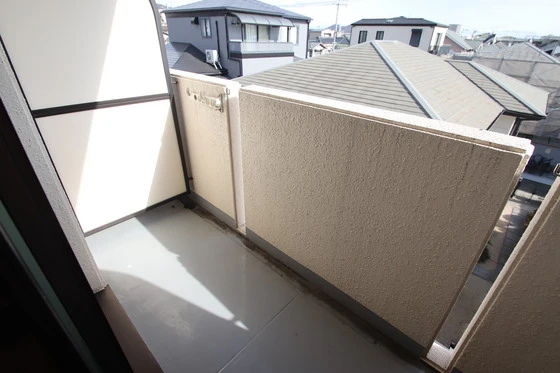 サンハイツ岡大Ⅱ