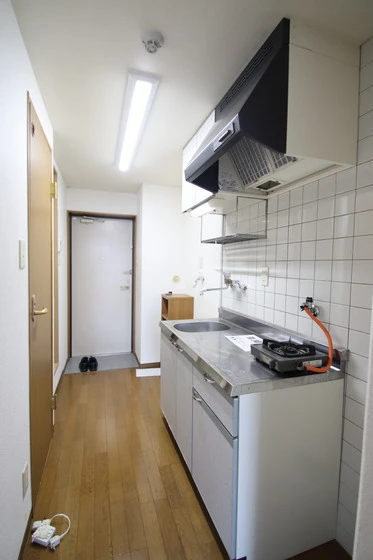 サンハイツ岡大Ⅱ