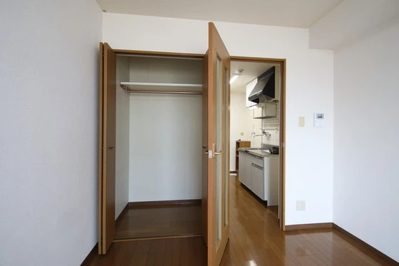 サンハイツ岡大Ⅱ