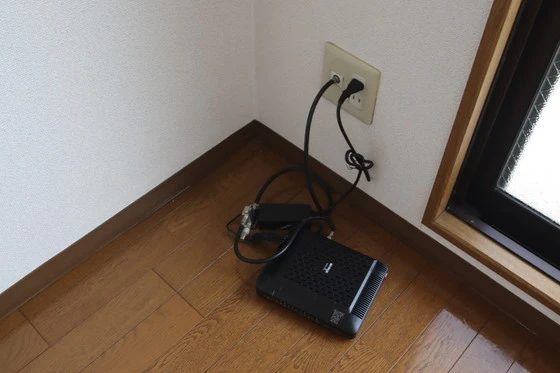 サンハイツ岡大Ⅱ